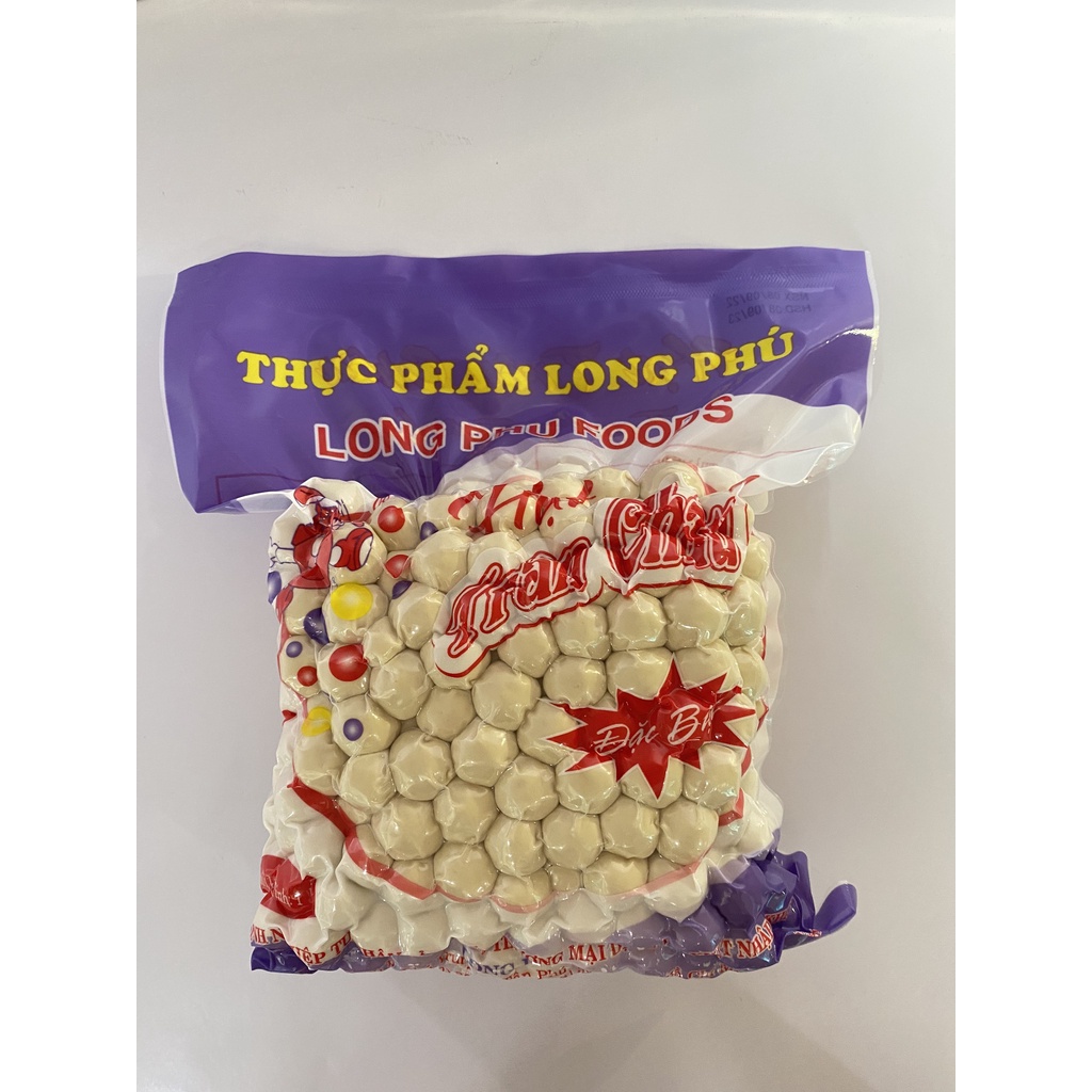 TRÂN CHÂU HOÀNG KIM KHỔNG LỒ SIÊU TO SIÊU NGON