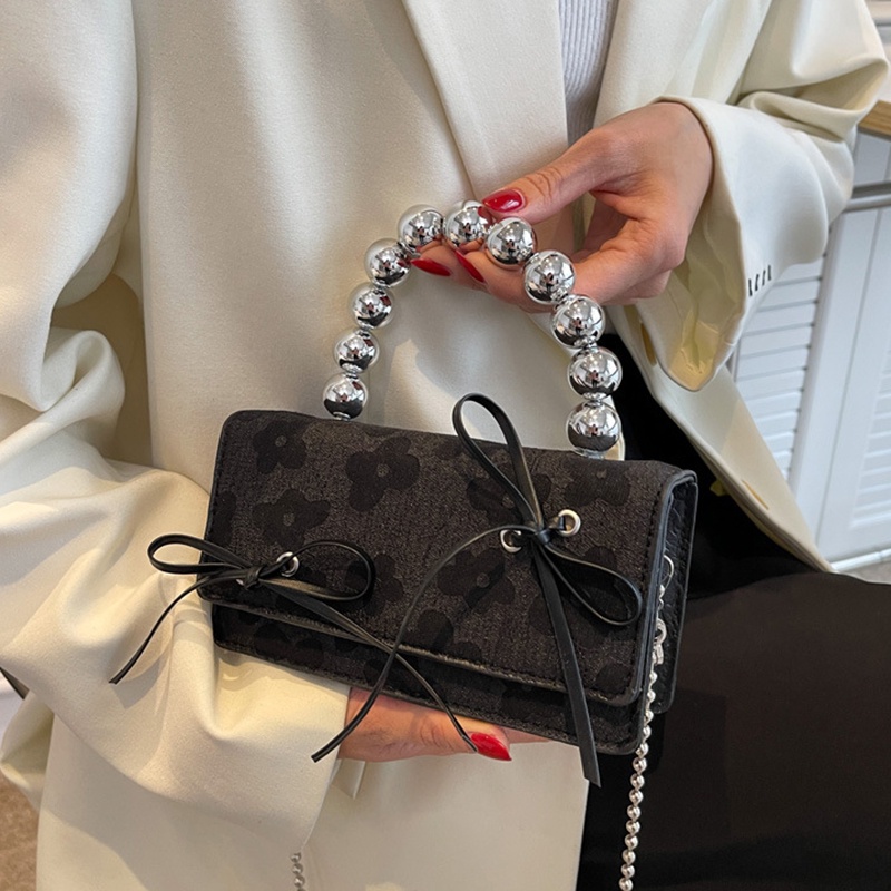 Túi Đeo Chéo Vai Thời Trang Sành Điệu Dễ Phối Đồ Cho Nữ