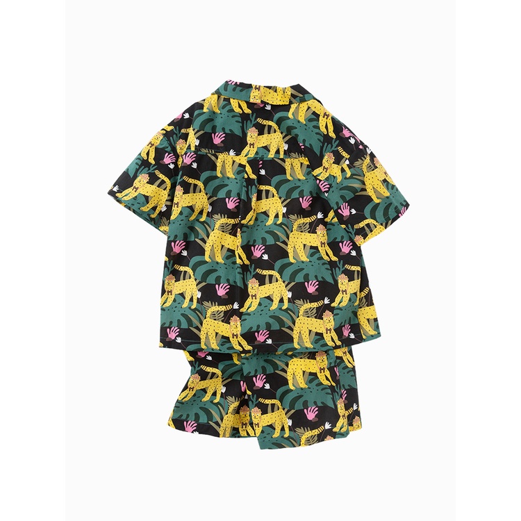 Bộ quần áo BALABALA - TODDLER dành cho bé trai 201222119101