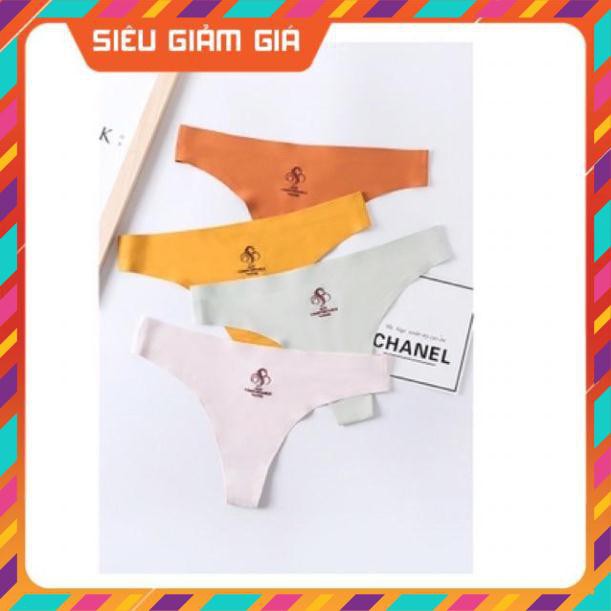 Quần Lót Lọt Khe Cao Cấp LK