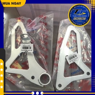 Pas Cánh chim sườn sport 99 bạc (Cặp)