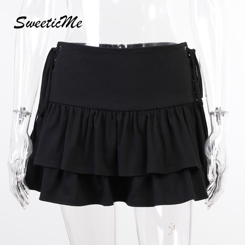 Váy Thắt Eo Của Phụ Nữ SweeticMe