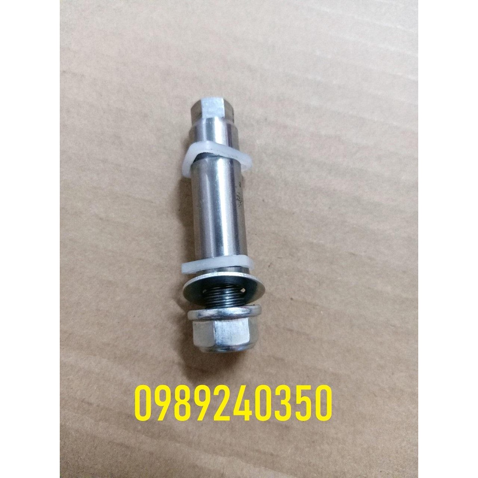 Trục đỡ lồng máy sấy Whirlpool, Maytag...