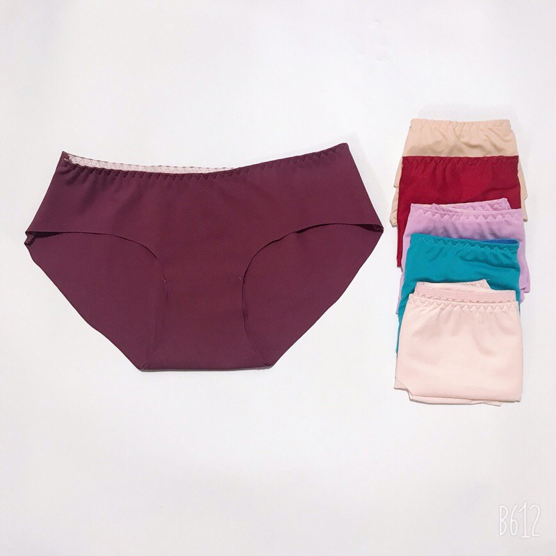 Quần Lót Đúc Không Đường May Mịn 222