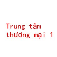 Trung tâm thương mại 1