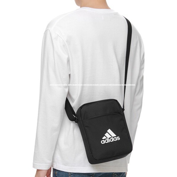 Túi Đeo Chéo Adidas Chính HãngFREESHIPAdidas Messenger Bag - Túi Đeo Thể Thao Adidas Nhỏ Gọn Tiện Dụng- Simple Sneaker