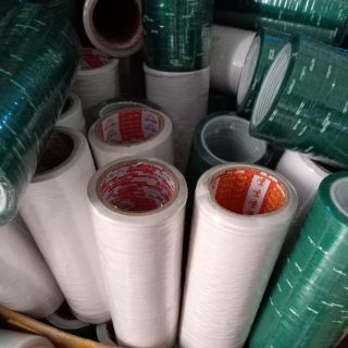 Keo trắng nguyên liệu làm mi giả