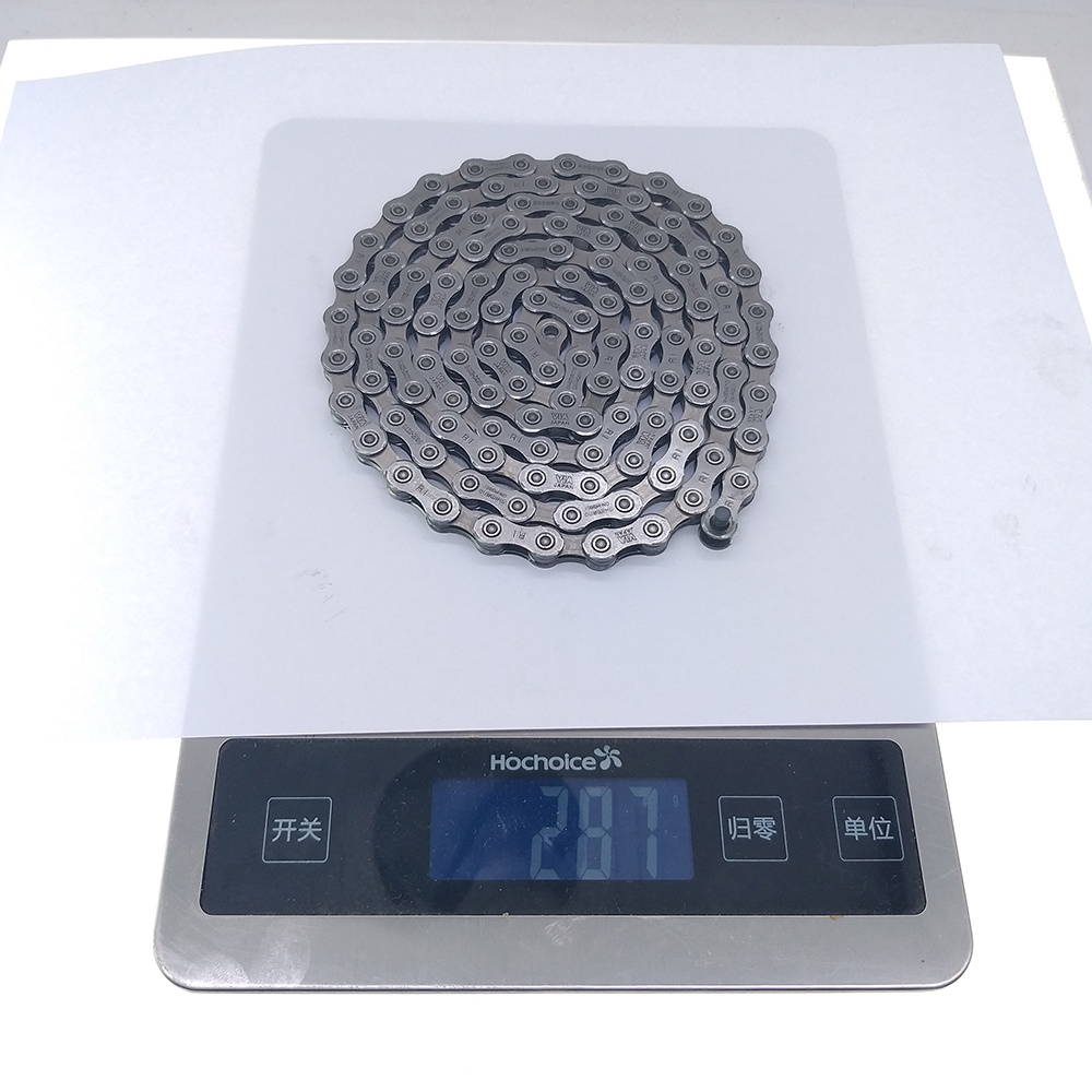 Dây Xích Xe Đạp 11 Tốc Độ SHIMANO Deore 105 SLX HG601 HG600 M7000 R7000 CN-HG601 MTB