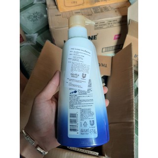 Dầu Gội Dove Thái 410ml ( chính hãng)
