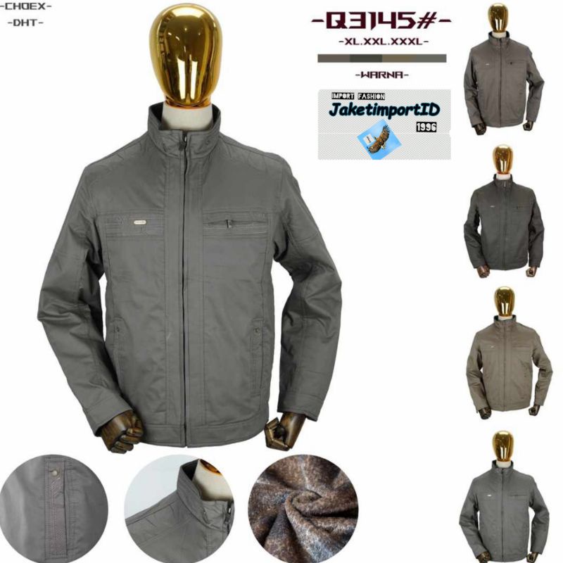 Áo Khoác Của Cha Nhập Khẩu | Áo Khoác Nam Nhập Khẩu | Áo Khoác Nam Nhập Khẩu Mới Nhất | Áo Khoác Cha Jumbo XXXXL