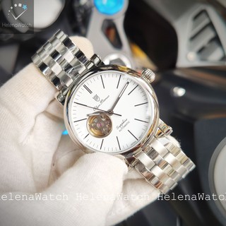 Đồng hồ nam Olym Pianus OP9922-71AGS
