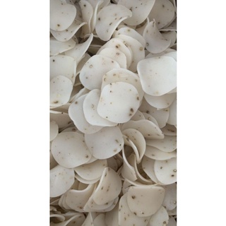 1KG bánh phồng tôm Sa Đéc ( tiêu)