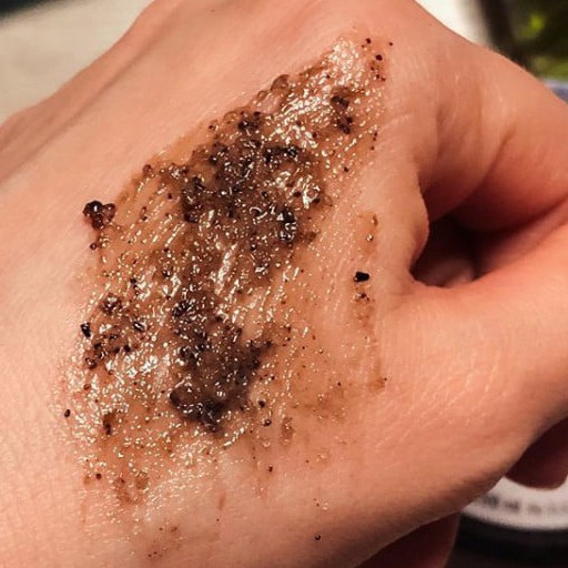 Organic Shop - Tẩy Tế Bào Chết Toàn Thân Organic Coffee & Sugar Body Scrub 250ml (Hương Cafe) | BigBuy360 - bigbuy360.vn