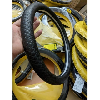 Bọc vô lăng xe VinFast