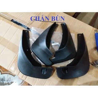 Bộ chắn bùn bánh xe spark / matit 3