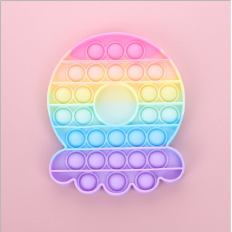 Đồ chơi Pop IT, đồ chơi Giảm căng thẳng