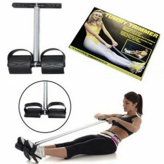 Dụng cụ tập cơ bụng tại nhà Tummy Trimmer
