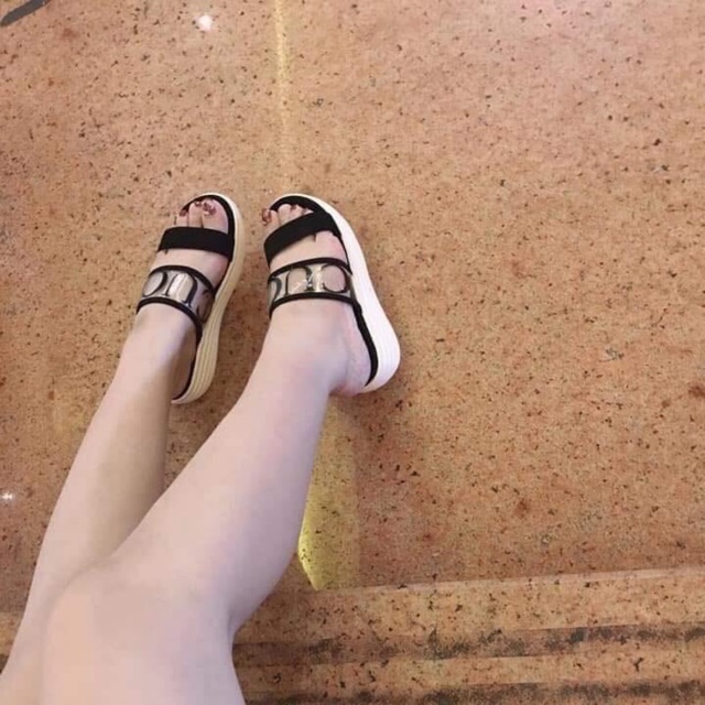 Dép sandan gucci thái lan