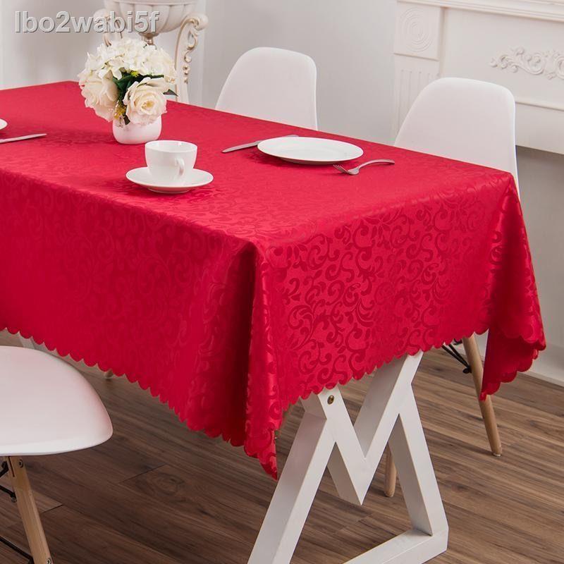 ♞ ✜  lbo2wabi5fKhách sạn tùy chỉnh Khăn trải bàn Hình vuông chữ nhật tròn Nhà hàng Khách Rượu vang đỏ