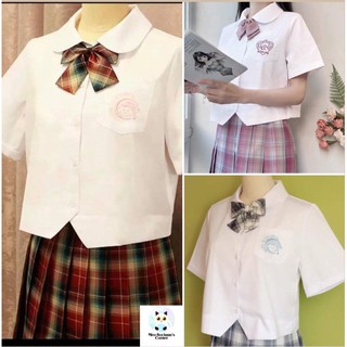 Miao- blouse sơ mi #somi #blouse #jk