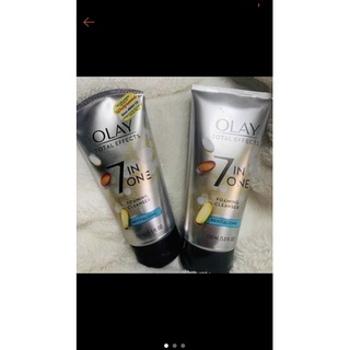 Sữa rửa mặt Olay
