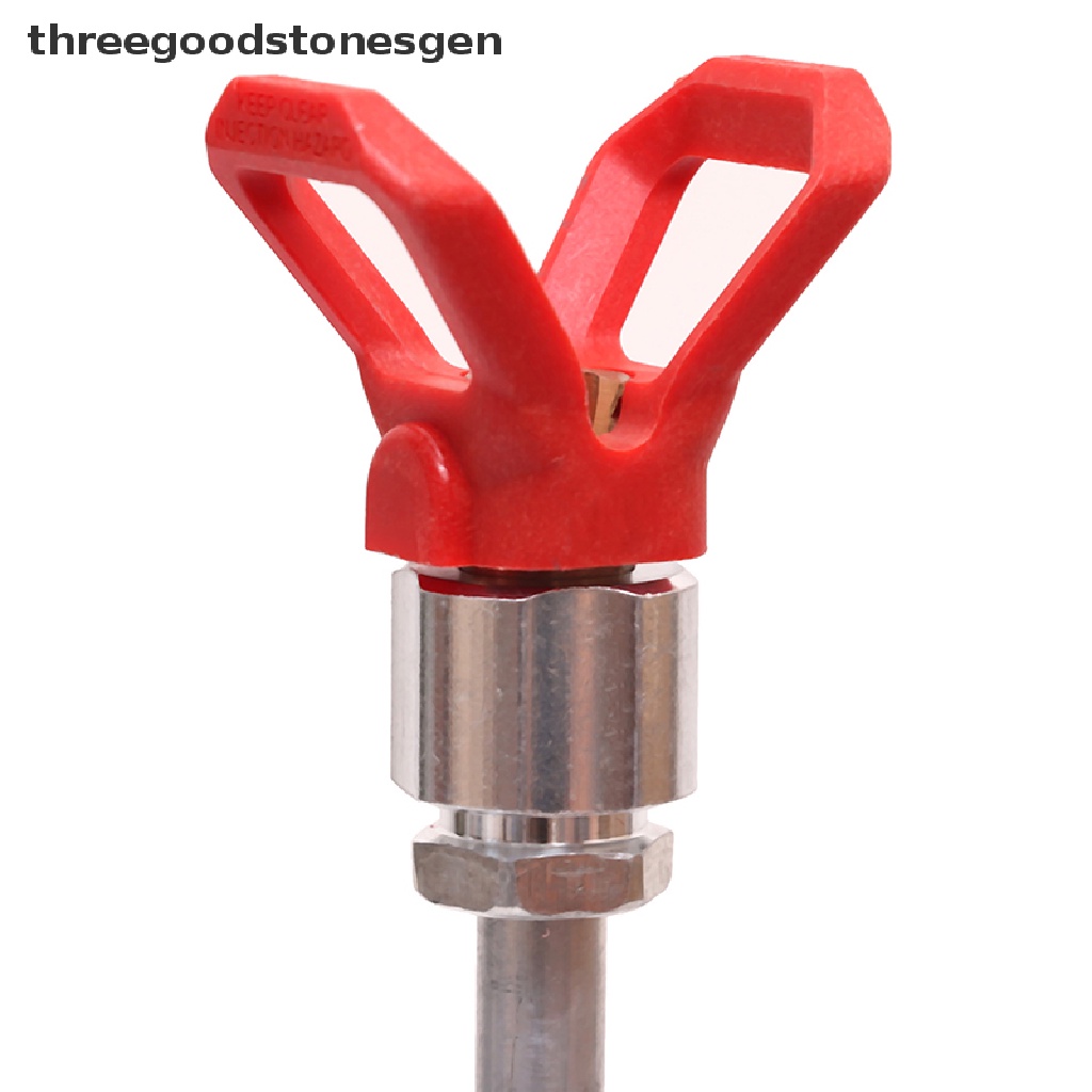 Thanh Nối Dài Cho Súng Phun Sơn Không Khí 50CM Tiện Dụng