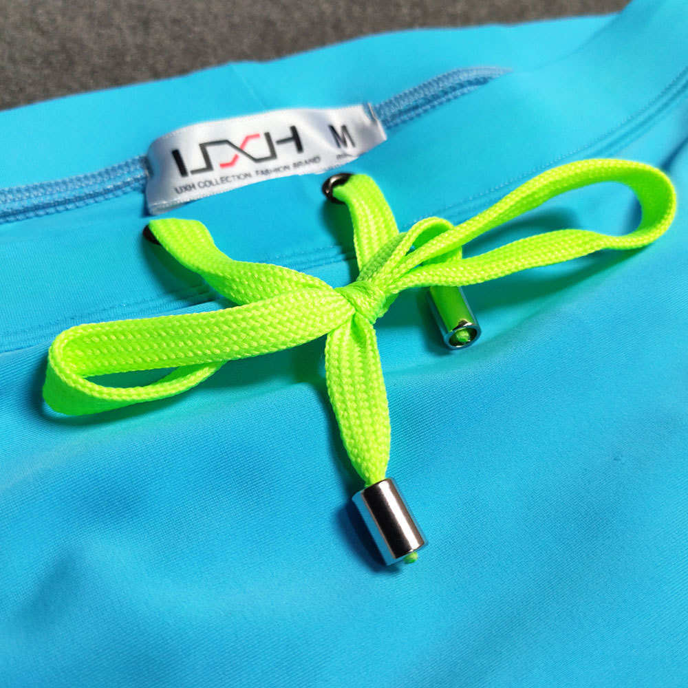 Quần bơi tam giác họa tiết cầu vồng quyến rũ thời trang theo phong cách châu âu cho nam | BigBuy360 - bigbuy360.vn