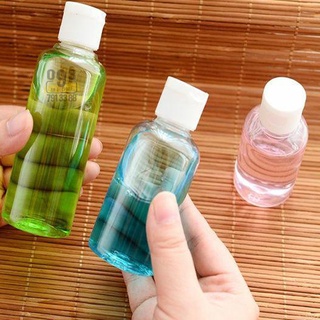 Combo 4 Túi Chiết Mỹ Phẩm Du Lịch 30ml 100ml