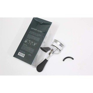 Bấm Mi VACOSI Modern Lash Curler BM03 Cán Đen Hàn Quốc