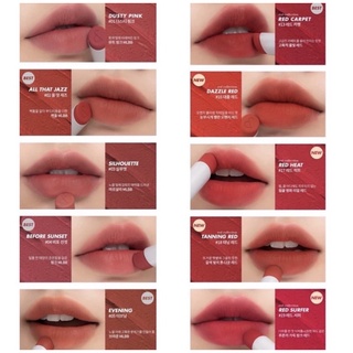 Son Thỏi Lì Siêu Nhẹ Môi Romand Zerogram Lipstick 2020