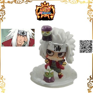 Mô hình Naruto Chibi 1082