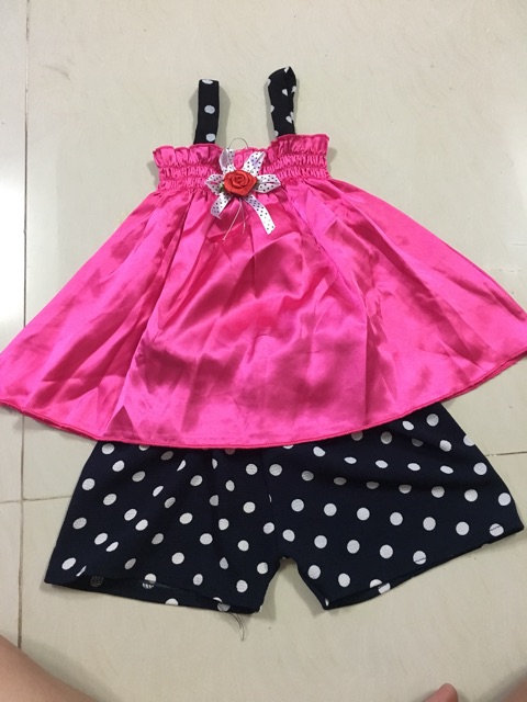 Set cho bé 7-8kg và 11-12kg đồng giá 35k