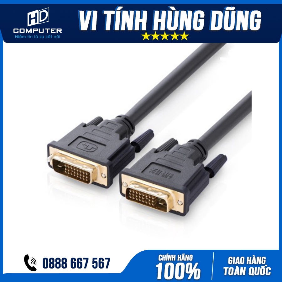 Cáp máy tính mới/ cũ, cáp dvi theo máy, cáp vga, cáp nguồn