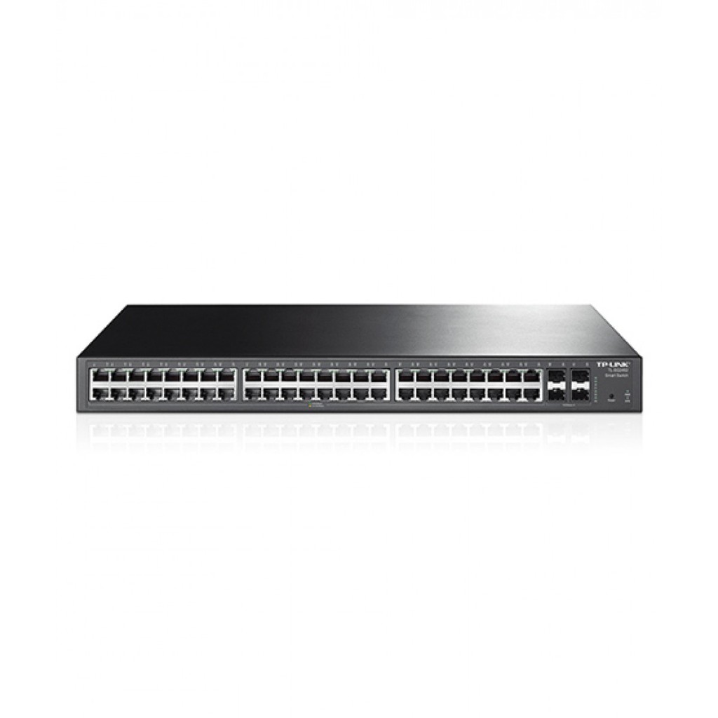 Switch TP-LINK TL-SG2452