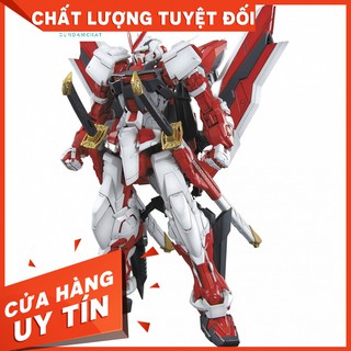 Mô hình Gundam Bandai Astray Red Frame Kai (MG)- TMH