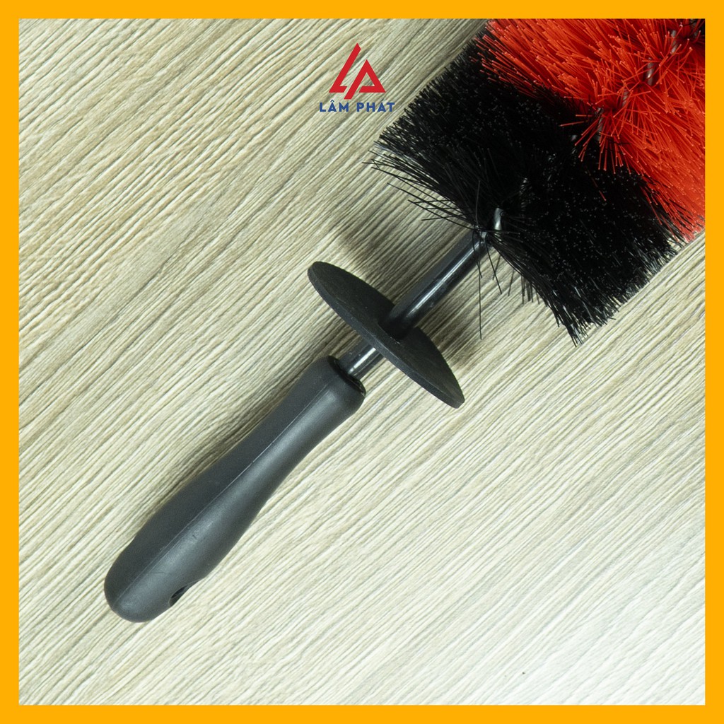 Cọ Vệ Sinh Mâm Bánh, Lazang