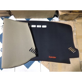 Thảm taplo cacbon Xpander