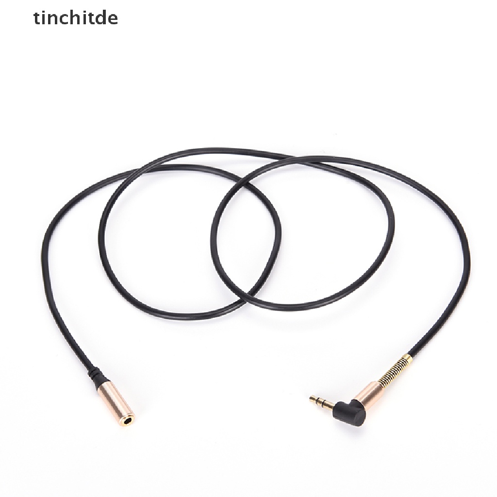 Dây Cáp Âm Thanh Nối Dài Jack Cắm 3.5mm Chuyên Dụng