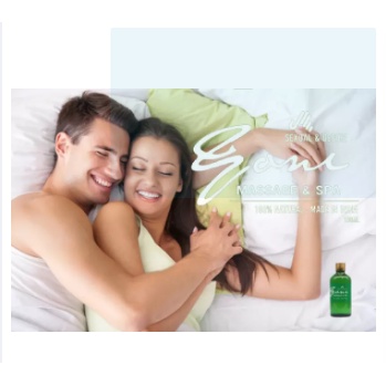 Tinh Dầu Massage SPA - Mát Xa Body Cải Thiện Quan hệ Vợ Chồng - Sản Phẩm Chuyên Dùng Trong SPA
