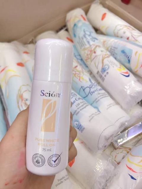 lăn nách scion nuskin mỹ | BigBuy360 - bigbuy360.vn