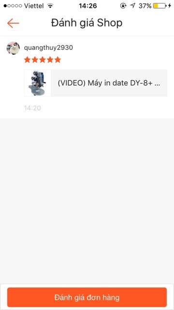 MÁY IN HẠN SỬ DỤNG - IN DATE DY-8+ 1 cuộn mực đi kèm máy | BigBuy360 - bigbuy360.vn