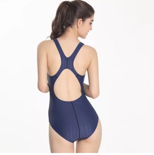 Đồ bơi liền thân nữ MB32