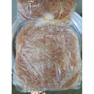 [ 500G ] BÁNH TRÁNG DẺO ỚT CAY