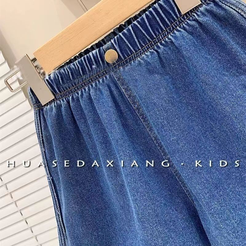 [Babycat] Hàng Có Sẵn Áo Sơ Mi Cotton Nguyên Chất Tay Bay Nhỏ Phong Cách Nhật Bản Hàn Quốc Mùa Hè Mới Cho Bé Gái