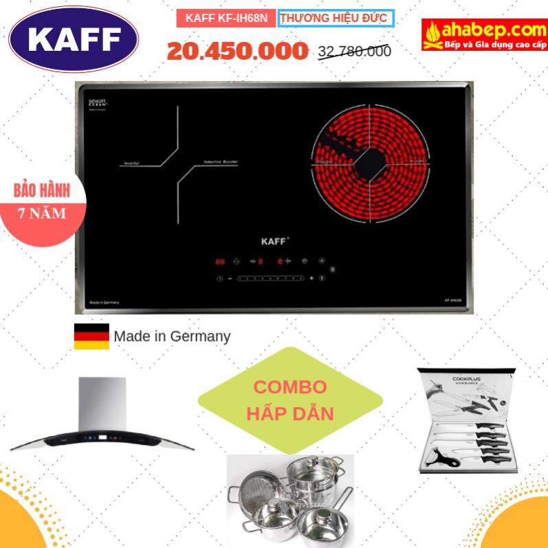 BẾP ĐIỆN TỪ KAFF KF-IH68N