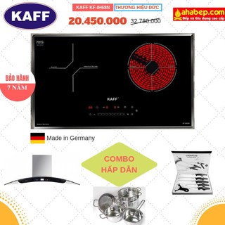 Bếp điện từ kaff kf-ih68n