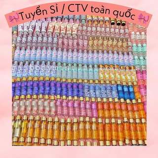 SỈ bodymist VIC