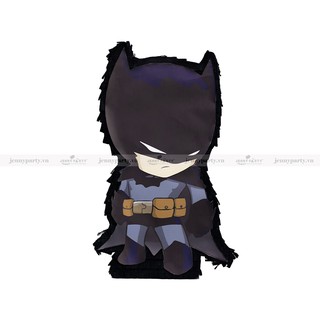 Pinata - Trò Chơi Đập Kẹo Ngày Sinh Nhật - Bat Man