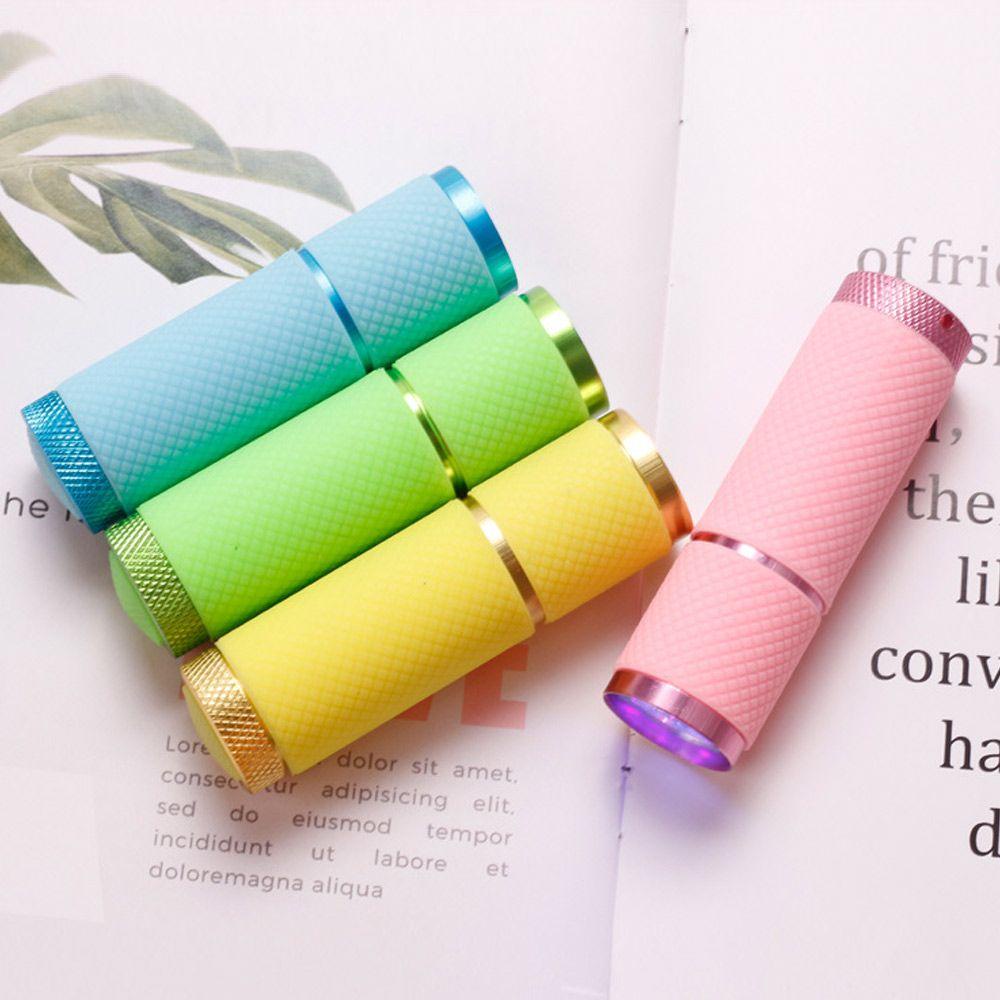MAYSHOW Bút Đèn Pin LED Mini Nhanh Khô Dùng Chụp Ảnh Chuyên Dụng