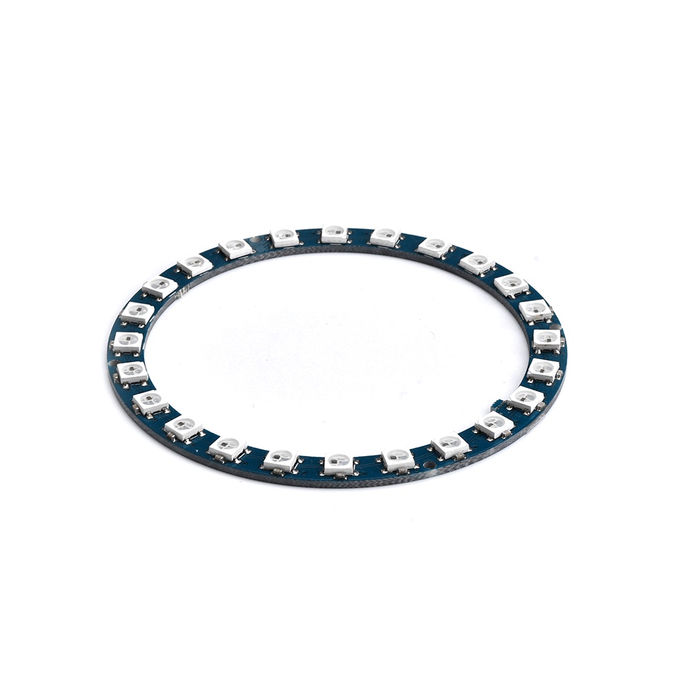 Mạch đèn LED DIYMORE WS2812 RGB 5050 24-bit 5V